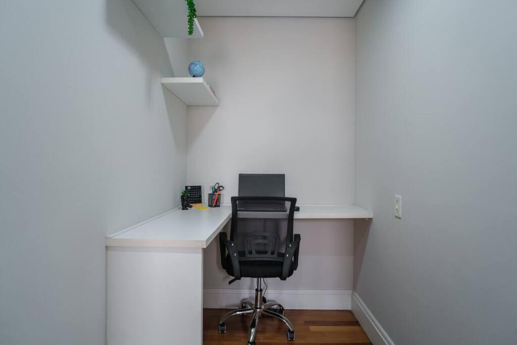 Apartamento Acolhimento E Conexao: Expo Center Norte *