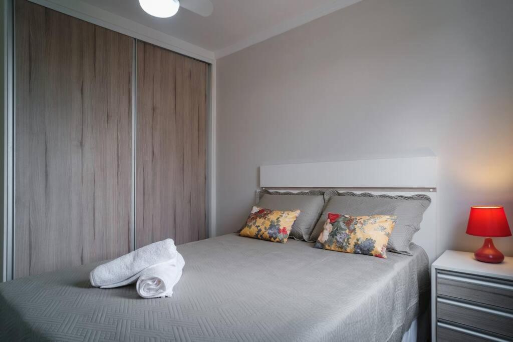 Apartamento Acolhimento E Conexao: Expo Center Norte