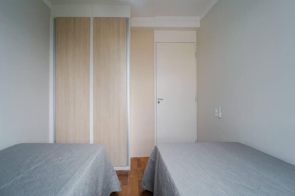 Apartamento Acolhimento E Conexao: Expo Center Norte